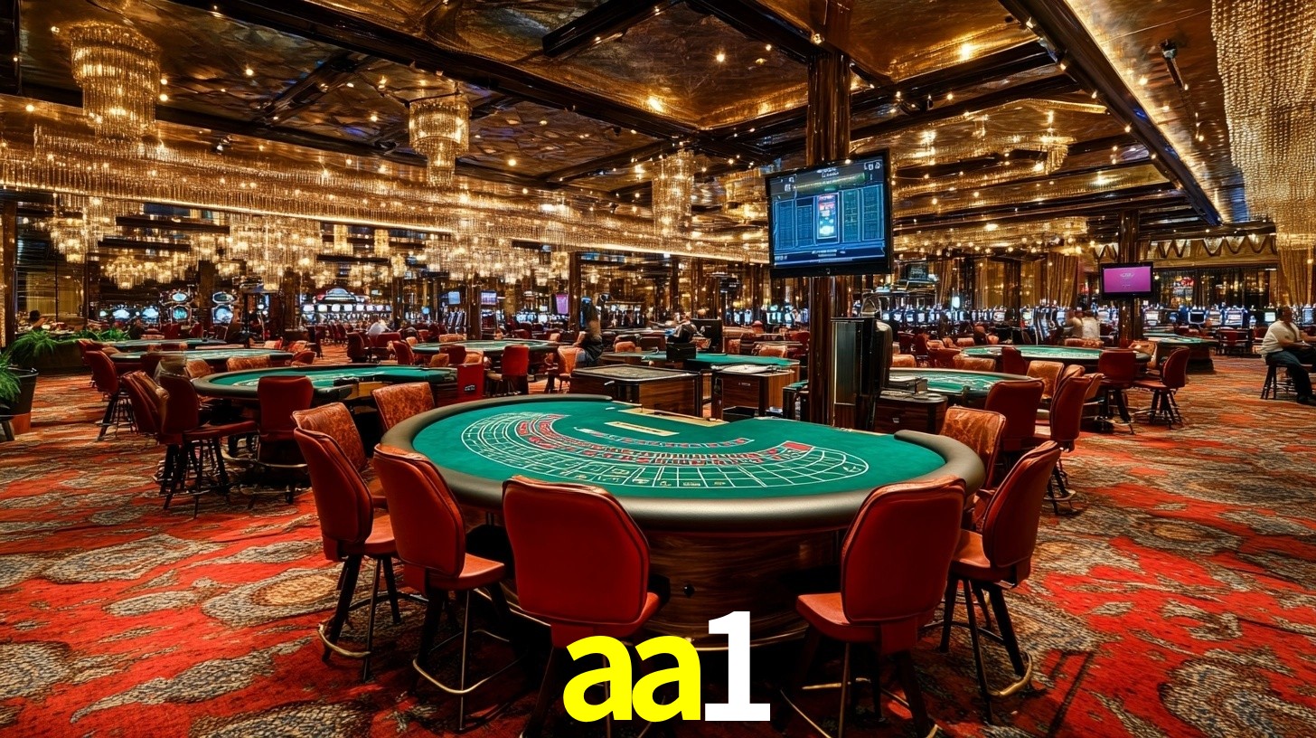 aa1 bet