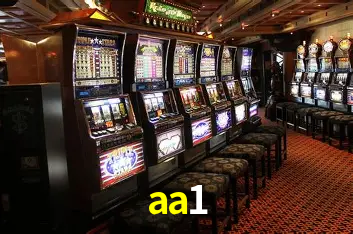 A Experiência Imersiva dos Cassinos Ao Vivo no aa1