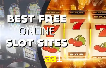 A Emoção da Loteria na aa1: Uma Chance de Mudança de Vida