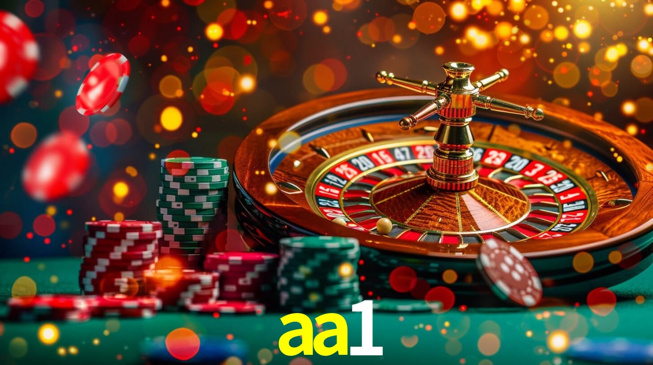 Descubra a Essência do aa1: Nossa História e Compromissos