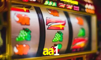 Apostas Esportivas na aa1: Um Guia Completo