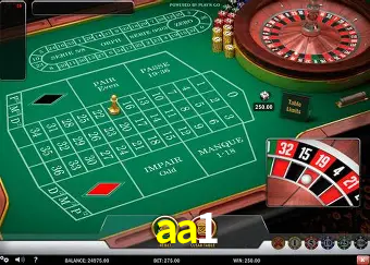 VIP Casino aa1