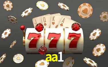 Roulette Table aa1