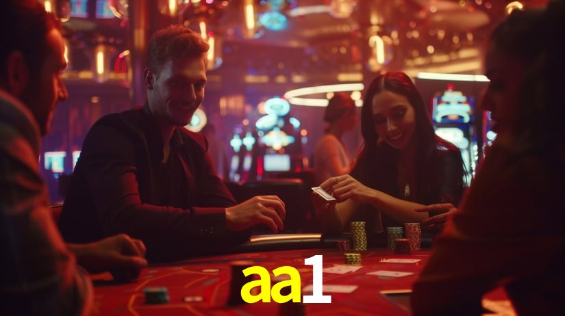 A Revolução dos Aplicativos de Jogos no aa1