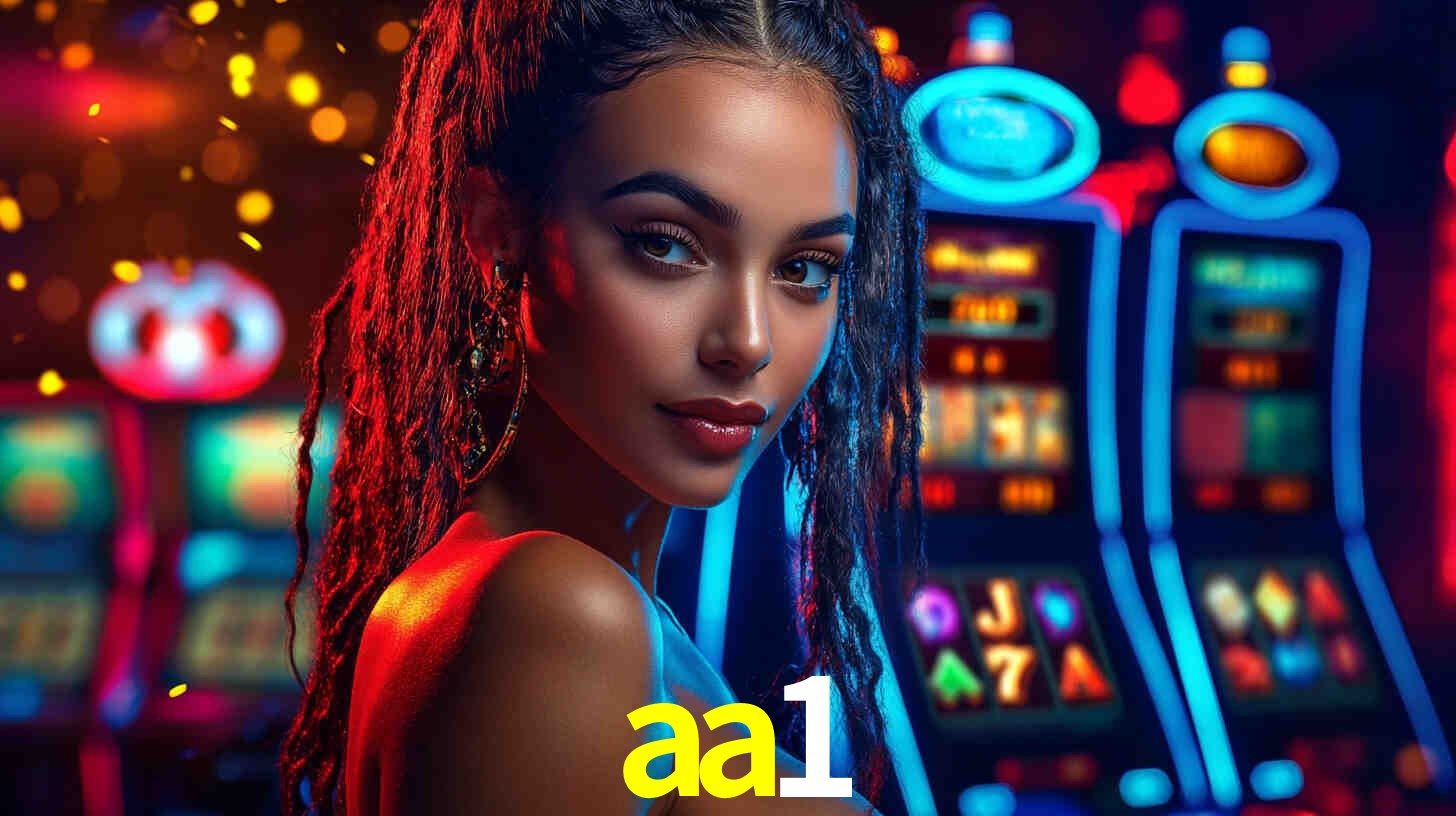 Apostas Esportivas na aa1: Um Guia Completo