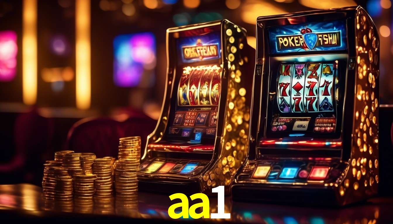 Explorando a Categoria de Eventos em Apostas na aa1