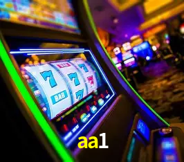 Inovações de Jogos na aa1: O Futuro das Experiências Interativas