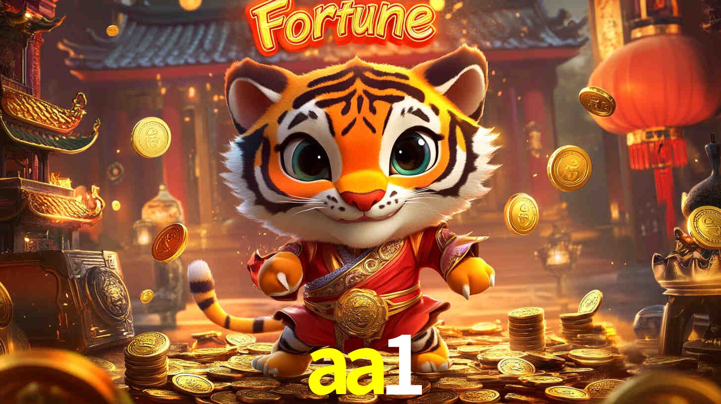 Desvendando o Mundo dos Jogos Virtuais na aa1